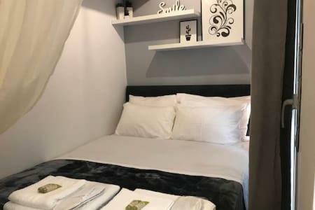 Cozy Studio 50M From Sea アテネ エクステリア 写真