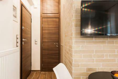 Cozy Studio 50M From Sea アテネ エクステリア 写真