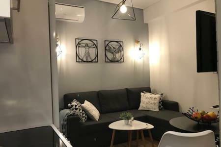 Cozy Studio 50M From Sea アテネ エクステリア 写真