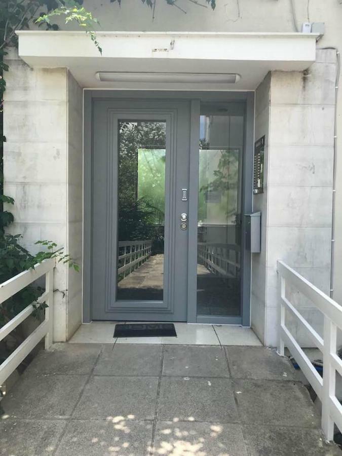 Cozy Studio 50M From Sea アテネ エクステリア 写真